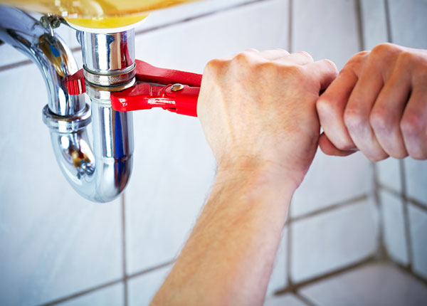 About Colbert Plumbers